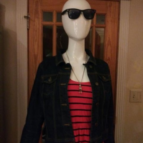 Candies Flirty Casual Dress - L - Picture 2 of 4